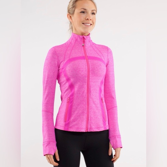 Lululemon Define Jacket size 10 - Picture 2 of 7